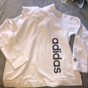 COPY - Unisex Adidas Hoodie